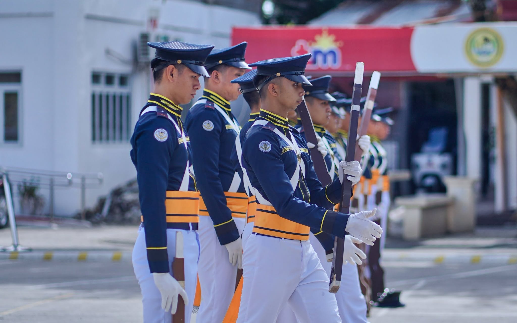 CSU, 5TH INFANTRY DIVISION HOLD NSTP–ROTC SUMMIT FOR CAGAYAN VALLEY HEIS photo 7